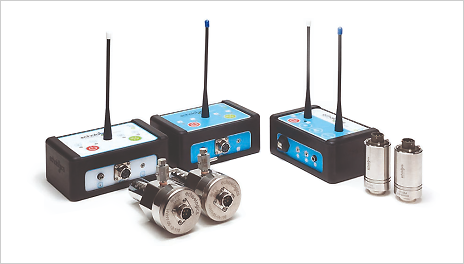 Leak detection image